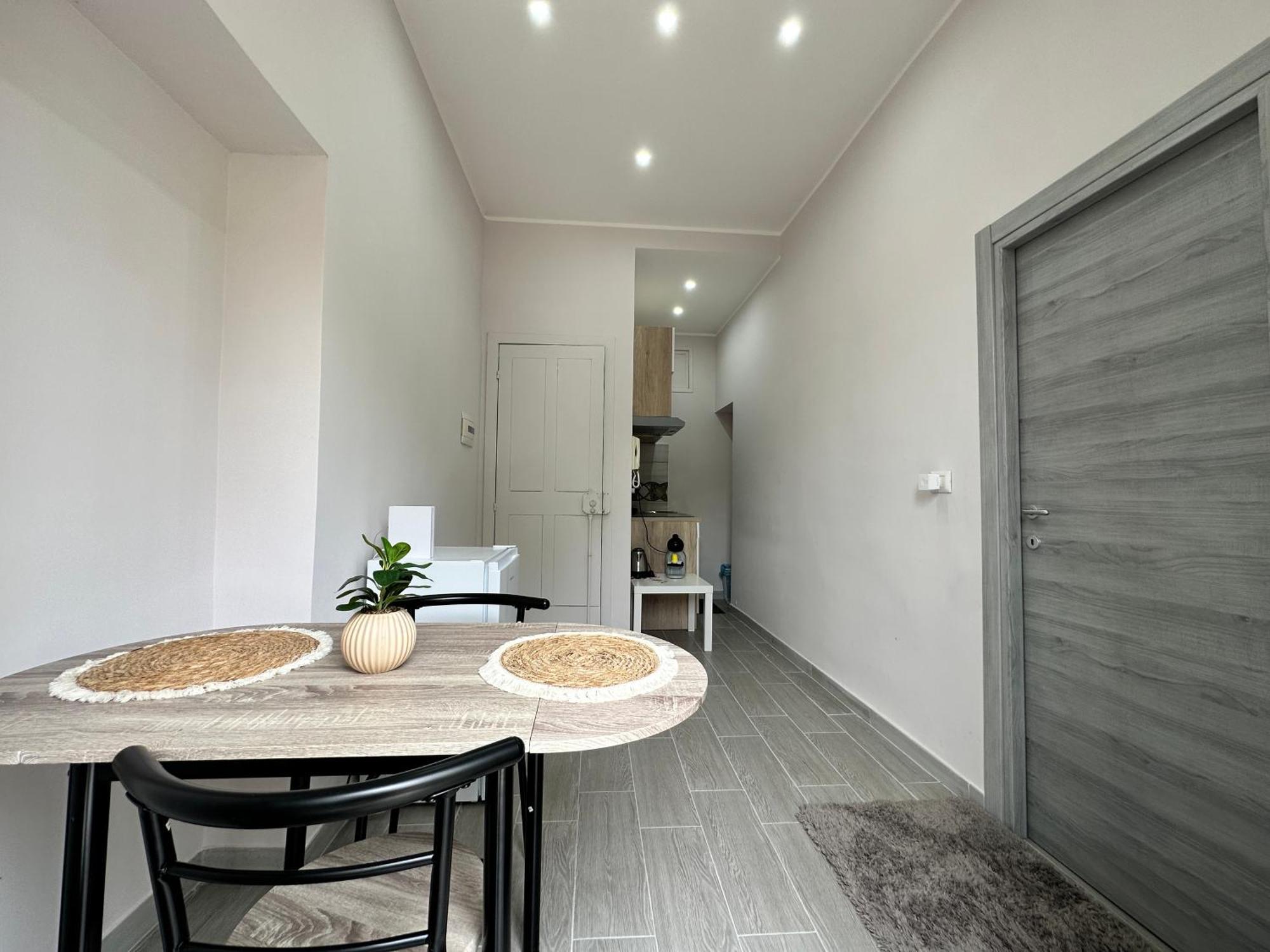 Apartamento Di Vaio S Apartament